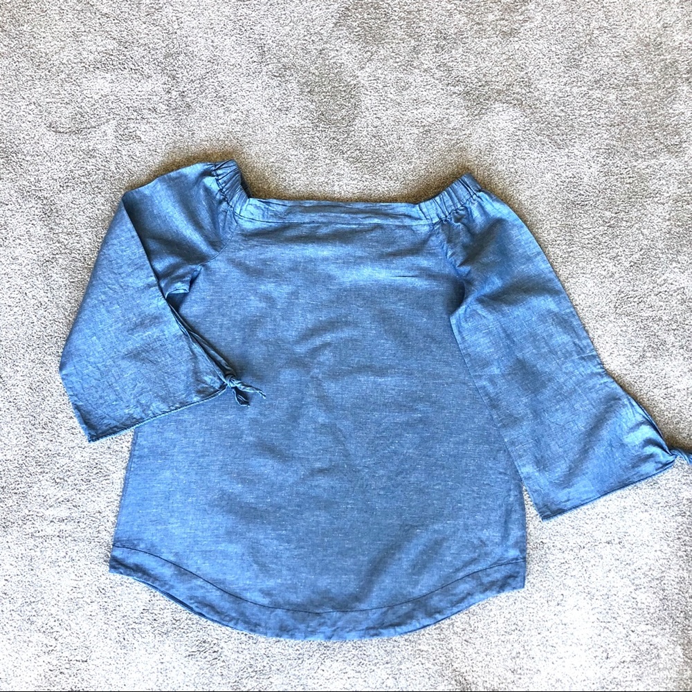 Free People Blouse